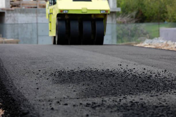 Best Best Driveway Pavers  in Helena West Side, MT