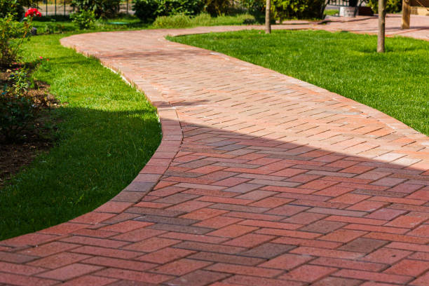Best Concrete Paver Driveway  in Helena West Side, MT