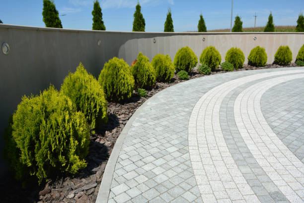 Best Cobblestone Driveway Pavers  in Helena West Side, MT