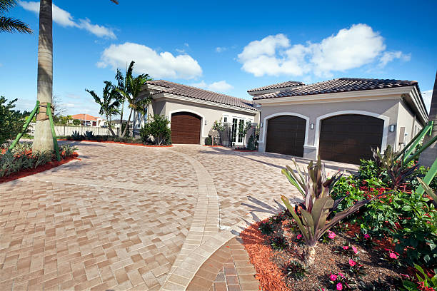 Best Local Driveway Pavers  in Helena West Side, MT
