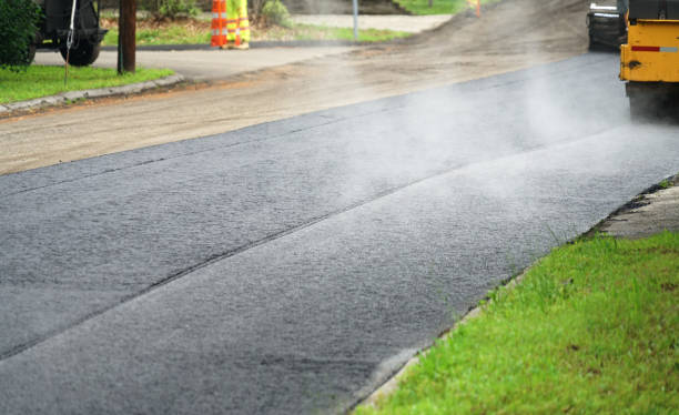 Best Affordable Driveway Pavers  in Helena West Side, MT