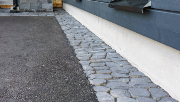 Reasons to Select Us for Your Driveway Paving Requirements in Helena West Side, MT