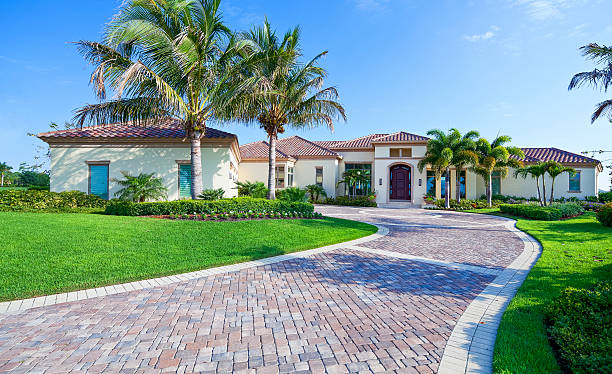 Best Residential Driveway Paver Services  in Helena West Side, MT