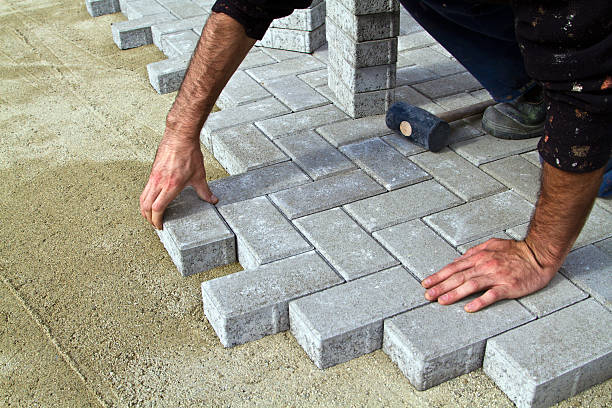  Helena West Side, MT Driveway Pavers Pros