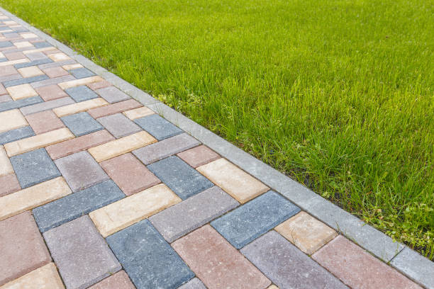Best Driveway Paving Contractor  in Helena West Side, MT